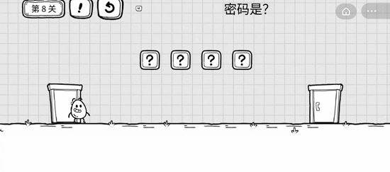 《茶葉蛋大冒險》第八關(guān)通關(guān)方法介紹