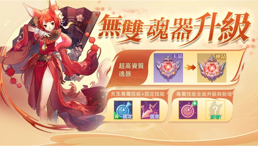 《天諭》等級(jí)上限開(kāi)放全新冒險(xiǎn)篇章與任務(wù)開(kāi)啟