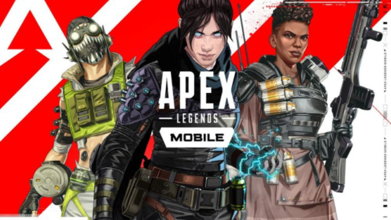 《Apex英雄》手機(jī)戰(zhàn)火即將引爆！《ApexLegendsMobile》5/18全球同步上市