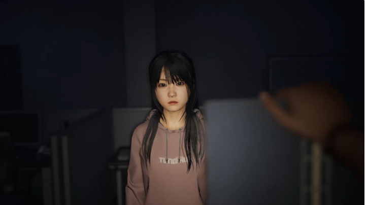 校園恐怖游戲《女鬼橋：開魂路》8月上線Steam，售價(jià)49元