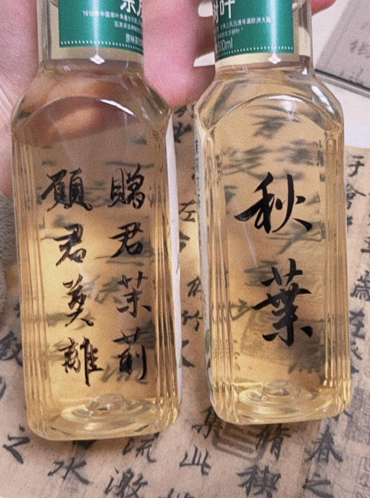 東方樹(shù)葉新包裝梗出處含義介紹