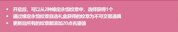 《地下城與勇士》2023年五一勞動套紋章屬性介紹