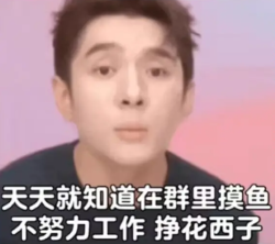 李佳琦吹羽毛表情包分享