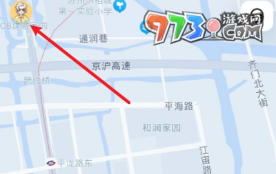 《蘿卜快跑》各城市區(qū)域運營時間查看方法