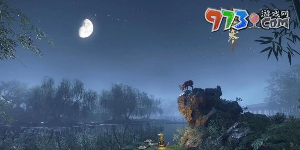 《逆水寒手游》奇遇不動(dòng)風(fēng)雪攻略