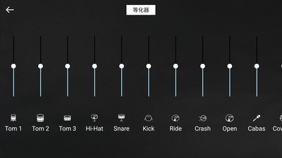 電音編輯器截圖(2)