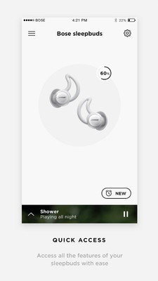Bose Sleep截圖(3)