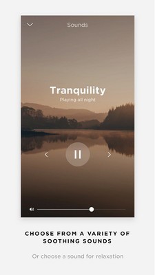 Bose Sleep截圖(4)