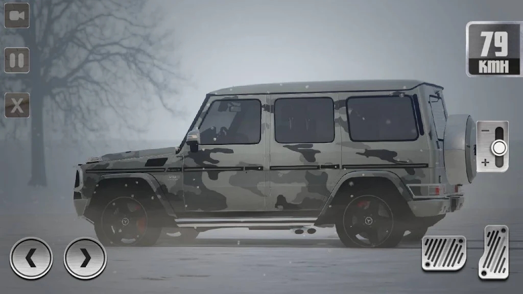 G65停車模擬器截圖(1)