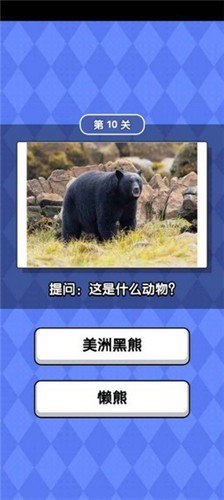 動物滑滑樂截圖(4)