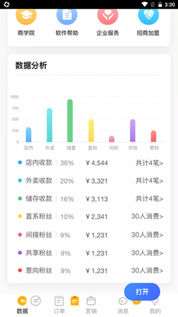 賴皮熊商家版截圖(4)