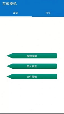 互傳手機助手截圖(2)