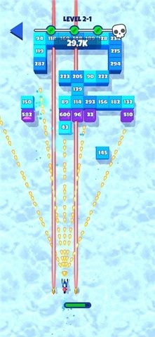 破冰射擊者截圖(4)