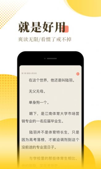 翠果小說極速版截圖(2)