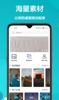 手機(jī)主題大全截圖(3)
