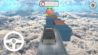 空中特技飛車截圖(3)