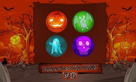 HallowInLine截圖(4)