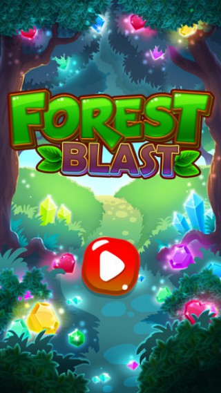 Forest Blast截圖(1)