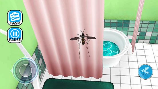 Mosquito Scare截圖(1)