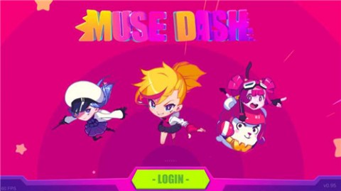 Muse Dash最新免費(fèi)版截圖(5)