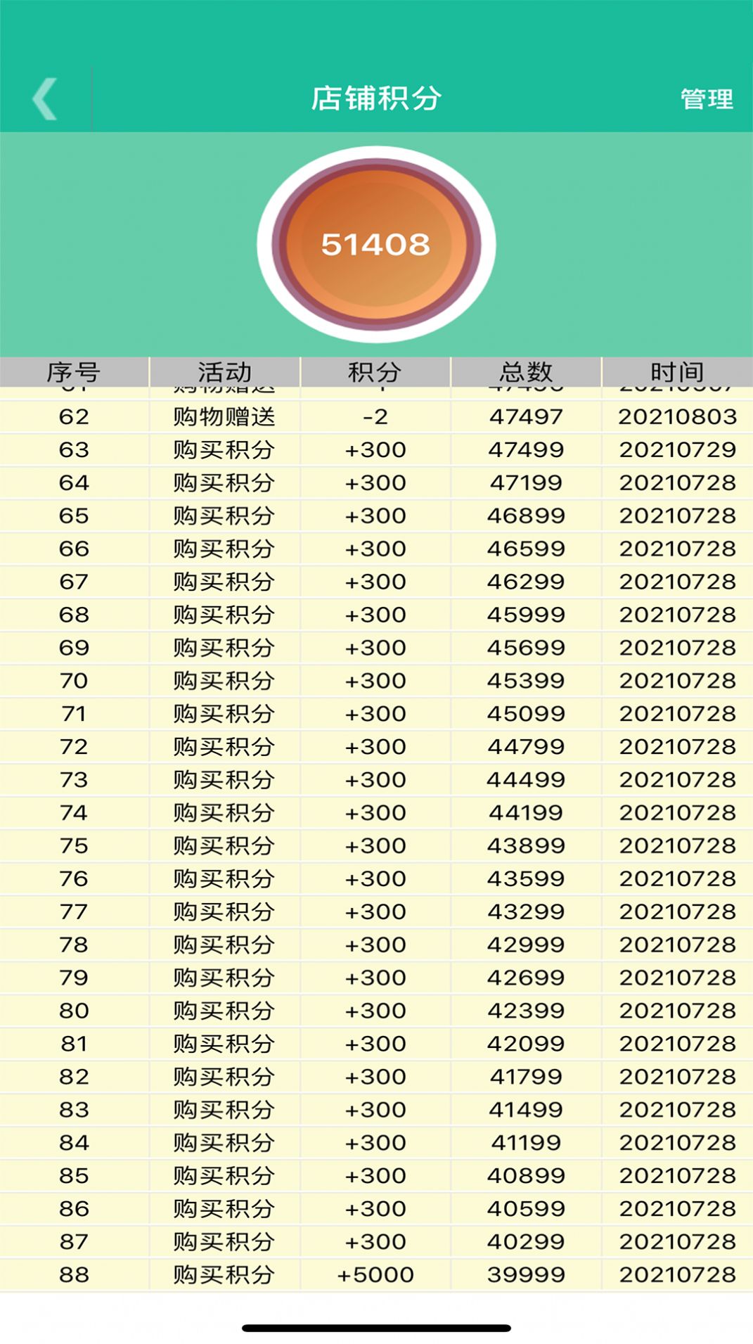 客官再來截圖(4)