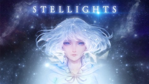 STELLIGHTS截圖(1)