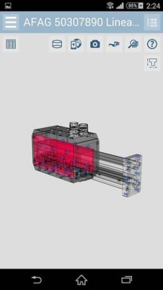 CAD4Fairs截圖(1)