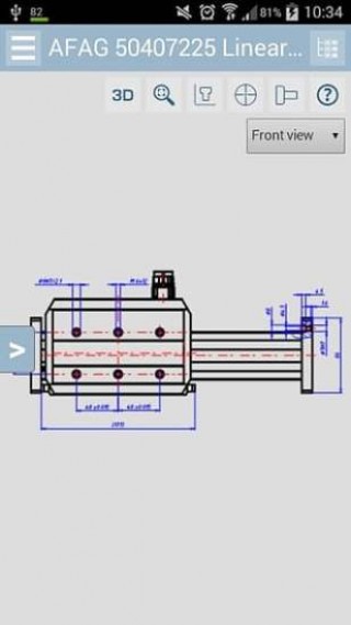 CAD4Fairs截圖(3)