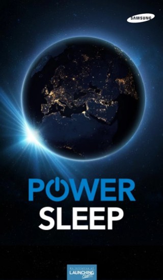 PowerSleep截圖(1)