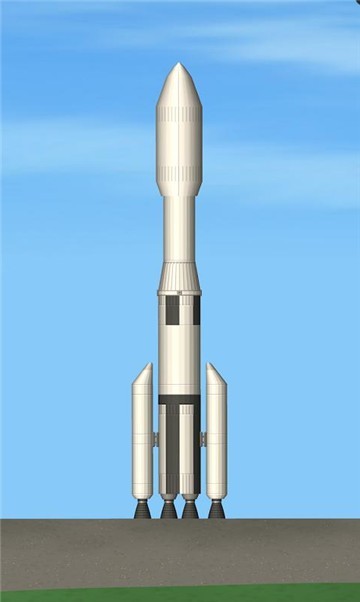 航天模擬器1.54完整版漢化截圖(1)