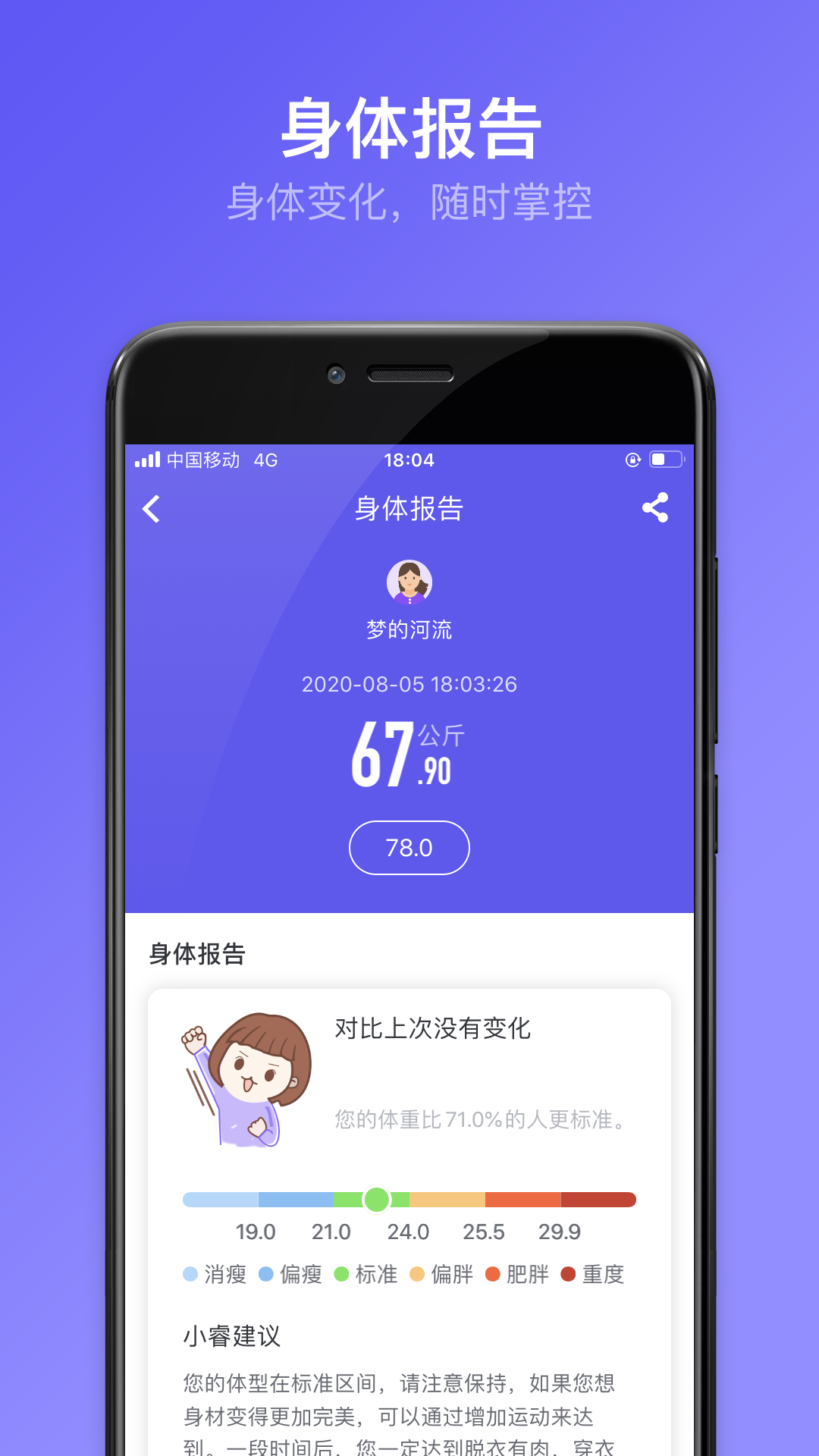 享睿app截圖(3)