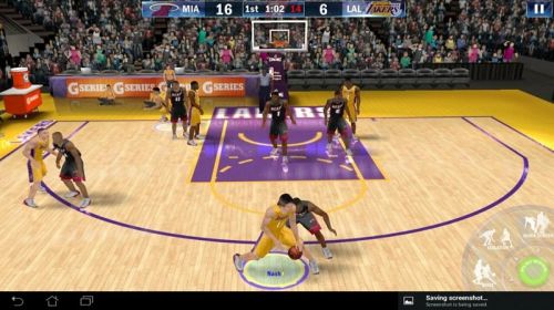 nba2k20截圖(1)