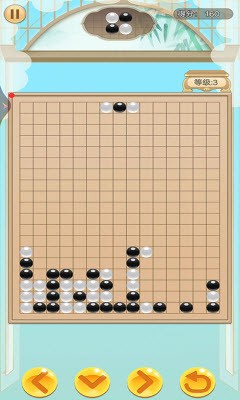 五子棋俄羅斯方塊截圖(4)