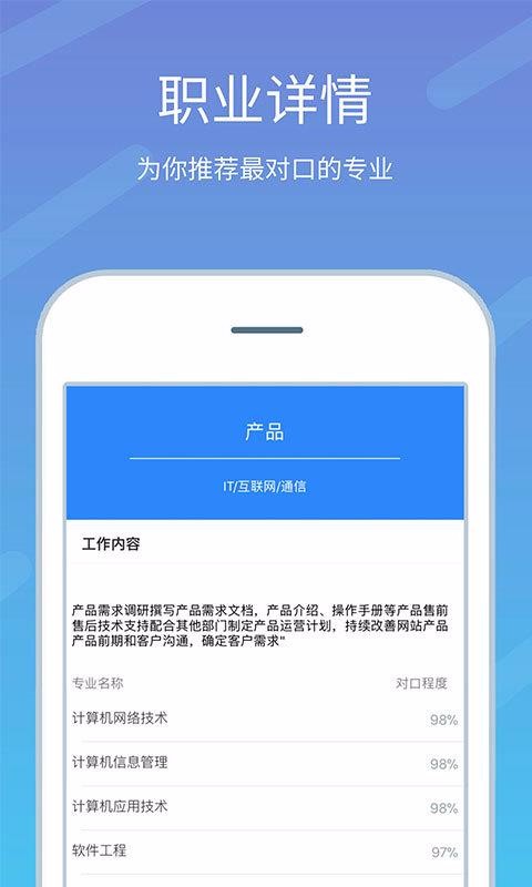 高考志愿榜截圖(5)