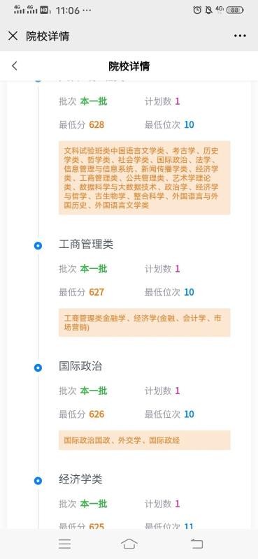 上大學(xué)高考志愿填報截圖(3)