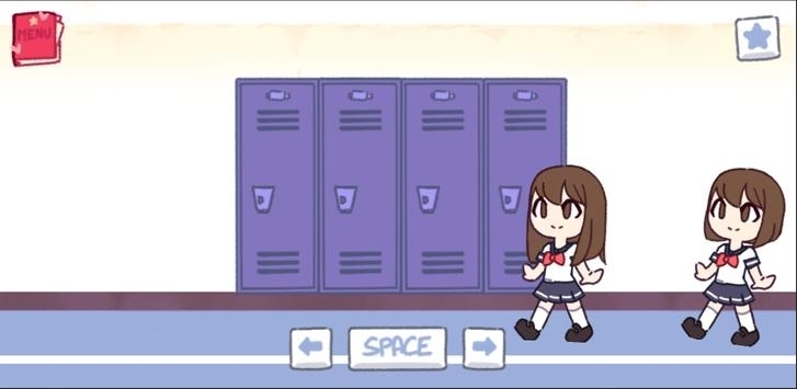 口香糖女孩手機版截圖(2)