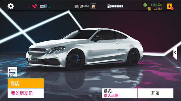 真實(shí)泊車2全車解鎖版截圖(1)