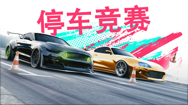 真實(shí)泊車2全車解鎖版截圖(3)