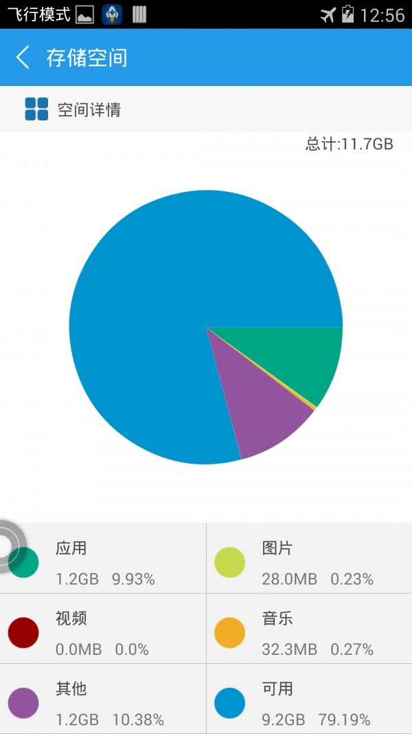 內(nèi)存管理專家截圖(3)