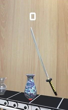 武士刀碎花瓶截圖(3)