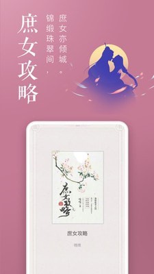 飯團(tuán)追書(shū)純凈版截圖(1)