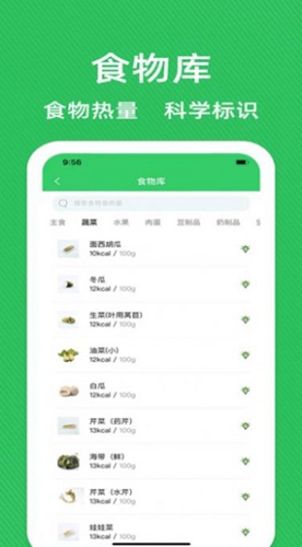 輕斷食辟谷減肥食譜截圖(3)