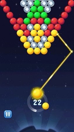 一起消泡泡1.2.4版截圖(3)