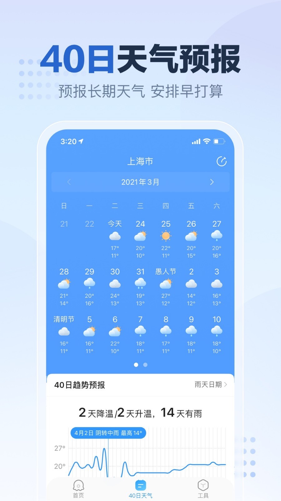 2345天氣預(yù)報截圖(2)