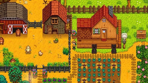 stardewvalley截圖(4)