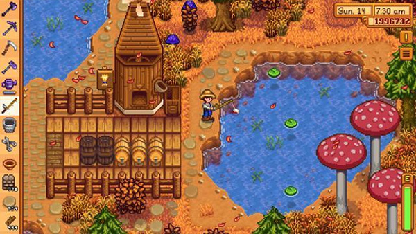 stardewvalley中文版截圖(3)