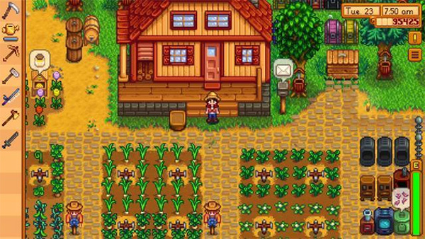 stardewvalley中文版截圖(2)