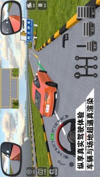 懶人學(xué)車截圖(2)