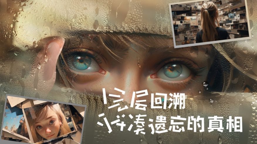 失落記憶完整版截圖(4)