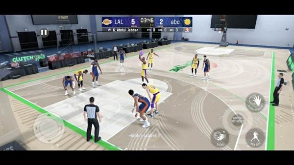 nba2k24截圖(2)